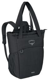 Рюкзак Osprey Poco Changing Tote Black
