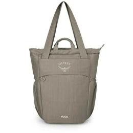 Рюкзак Osprey Poco Changing Tote Beige