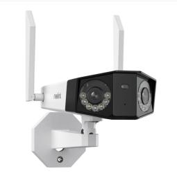 Камера відеонагляду Reolink Duo Series G750 (Duo 2 LTE)