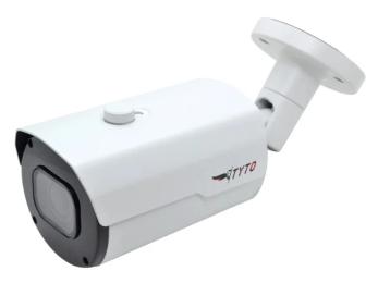 Камера відеонагляду Tyto IPC 5B36-G1S-60 (AI-L) (5МП