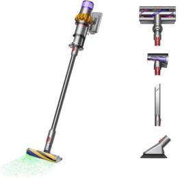 Пилосос Dyson V15 Detect Plus (481770-01)