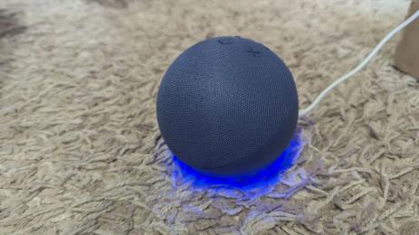 Акустична система Amazon Echo Dot (C2N6L4)