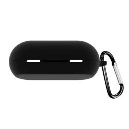 Чохол для навушників BeCover Silicon для Sony WF-C500 Black (712020)