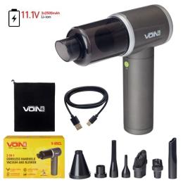 Пилосос VOIN V-85CL