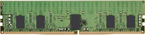 Оперативна память Kingston 16GB DDR4 3200 MHz CL22 ECC Registered (KTD-PE432S8/16G)