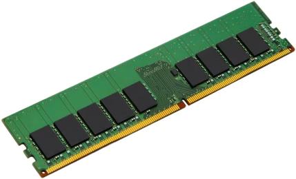 Оперативна память Kingston 32GB DDR4 3200 MHz CL22 ECC Registered (KTD-PE432S4/32G)