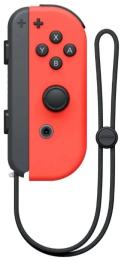 Геймпад Nintendo Joy-Con Right (045496431396) Red
