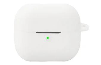 Чохол для навушників BeCover Silicon для Samsung Galaxy Buds 3 Pro White (712005)