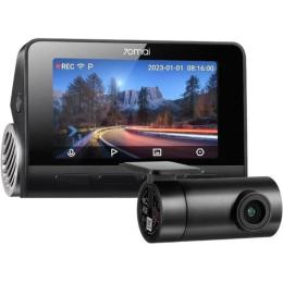 Відеореєстратор 70Mai Dash Cam 4K A800SE-1 Set