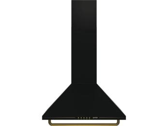 Витяжка Gorenje WHC63CLB Black