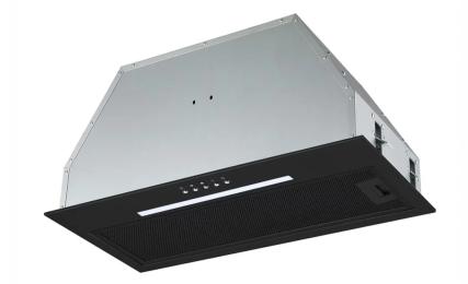 Витяжка Prime Technics PVBI 10061 B