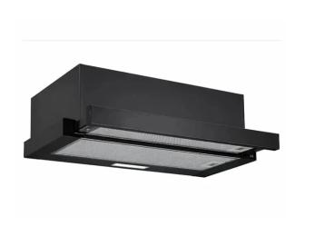 Витяжка Prime Technics PVTS 6561 BG