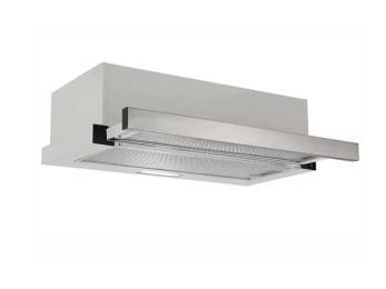 Витяжка Prime Technics PVTS 6564 SG