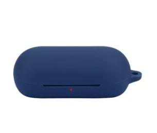 Чохол для навушників BeCover Silicon для Sony WF-C700N Dark Blue (712029)