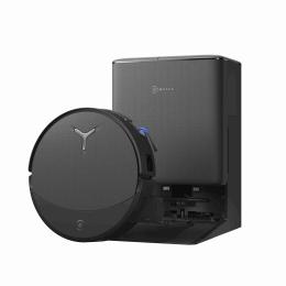 Робот-пилосос Ecovacs DEEBOT T90 PRO OMNI Black