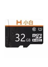 Карта памяті Xiaomi MicroSD Fixed Speed Video Surveillance Memory Card 32GB (BHR5915RT)
