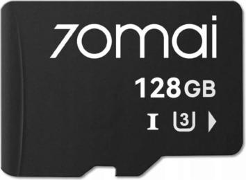 Карта памяті 70Mai Micro SD Card TF Card UHS-3 128GB