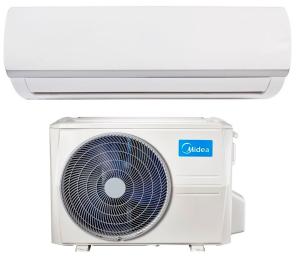 Кондиціонер Midea AF8-12N8C2