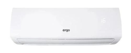 Кондиціонер Ergo ACI 1223 SWH WIFI