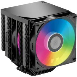 Кулер для ПК PcCooler RT720 TC ARGB BK