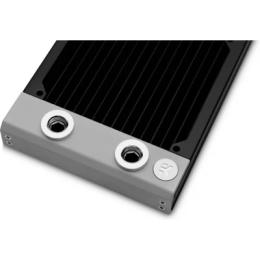 Кулер для ПК EKWB EK-Quantum Surface S360 Black Gray (3831109838198)