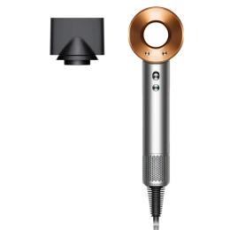 Фен Dyson Supersonic Origin Nickel Copper (107830-01)