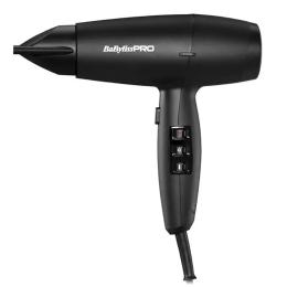 Фен BaByliss PRO BAB7600E Black