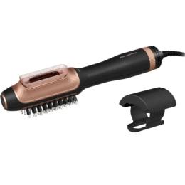 Фен-щітка Rowenta Reverso Dry&amp;Brush 2в1 Black Gold