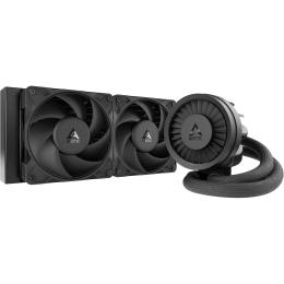 Кулер для ПК Arctic Liquid Freezer III Pro 240 SI (ACFRE00163A)