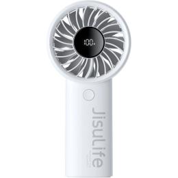 Вентилятор Jisulife Handheld Fan Life 4 (3600mAh) Gray