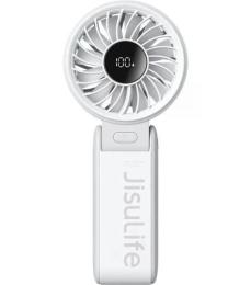 Вентилятор Jisulife Handheld Fan Life 7 (3600 mAh) Gray