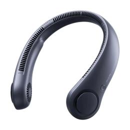 Вентилятор Jisulife Neck Fan Life3 FA14 Blue