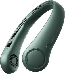 Вентилятор Jisulife Neck Fan Life3 FA14 Green