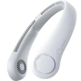 Вентилятор Jisulife Neck Fan Life3 FA14 grey