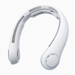 Вентилятор Jisulife Neck Fan Life4 Gray