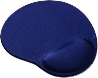 Килимок для мишки SpeedLink Vellu Gel Mousepad Blue (SL-6211-SBE-A)