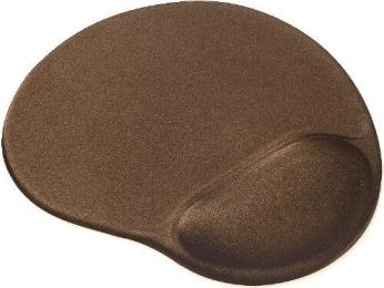 Килимок для мишки SpeedLink Vellu Gel Mousepad Brown (SL-6211-SBW)