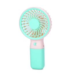 Вентилятор Bambi MK 5609 Turquoise
