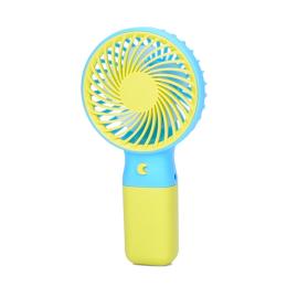 Вентилятор Bambi MK 5609 Yellow