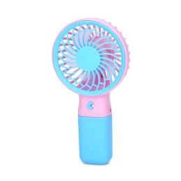 Вентилятор Bambi MK 5609 Blue