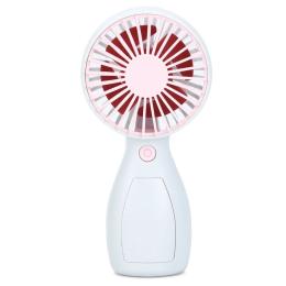 Вентилятор Bambi MK 5663-1 Pink