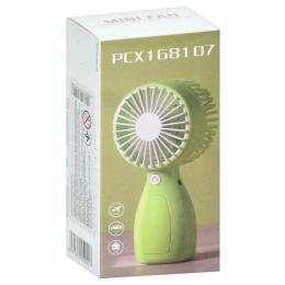 Вентилятор Bambi MK 5663-1 Yellow