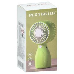 Вентилятор Bambi MK 5663-2 Pink
