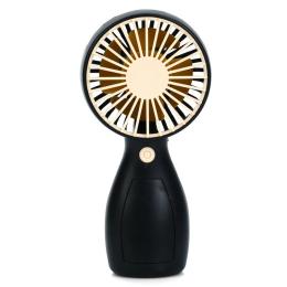 Вентилятор Bambi MK 5663-2 Yellow