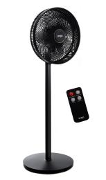 Вентилятор Ergo FS 1415 R Black