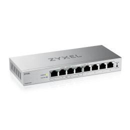 Світч ZyXEL GS1200-8HP v3 (GS1200-8HPV3-EU0101F)