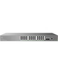 Світч Grandstream GWN7803PH Pro