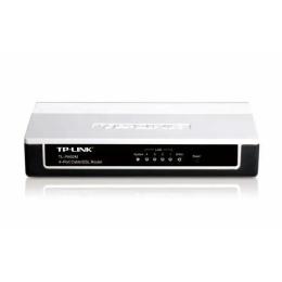 Світч TP-Link TL-R402M