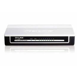 Світч TP-Link TL-R860