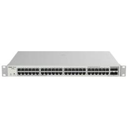 Світч Ruijie RG-NBS3100-48GT4SFP-P-V2